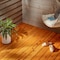 Cabot Cabot Gold Low VOC Satin Sun-Drenched Oak Deck Varnish 1 gal 140.0019470.007 - alternate 4